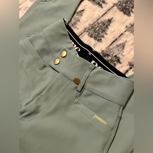 Pomme Artic BlingBreeches